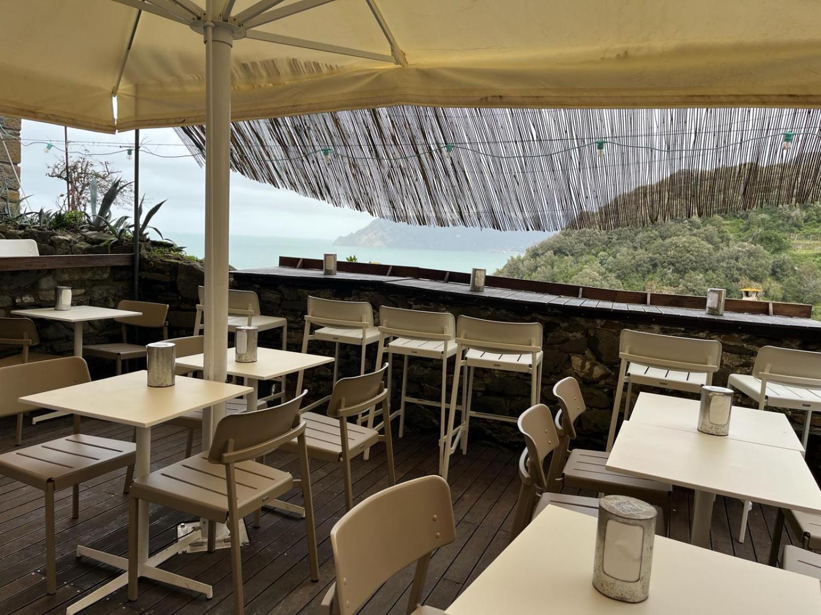 Vila Il Magan - Cinque Terre Corniglia Exteriér fotografie