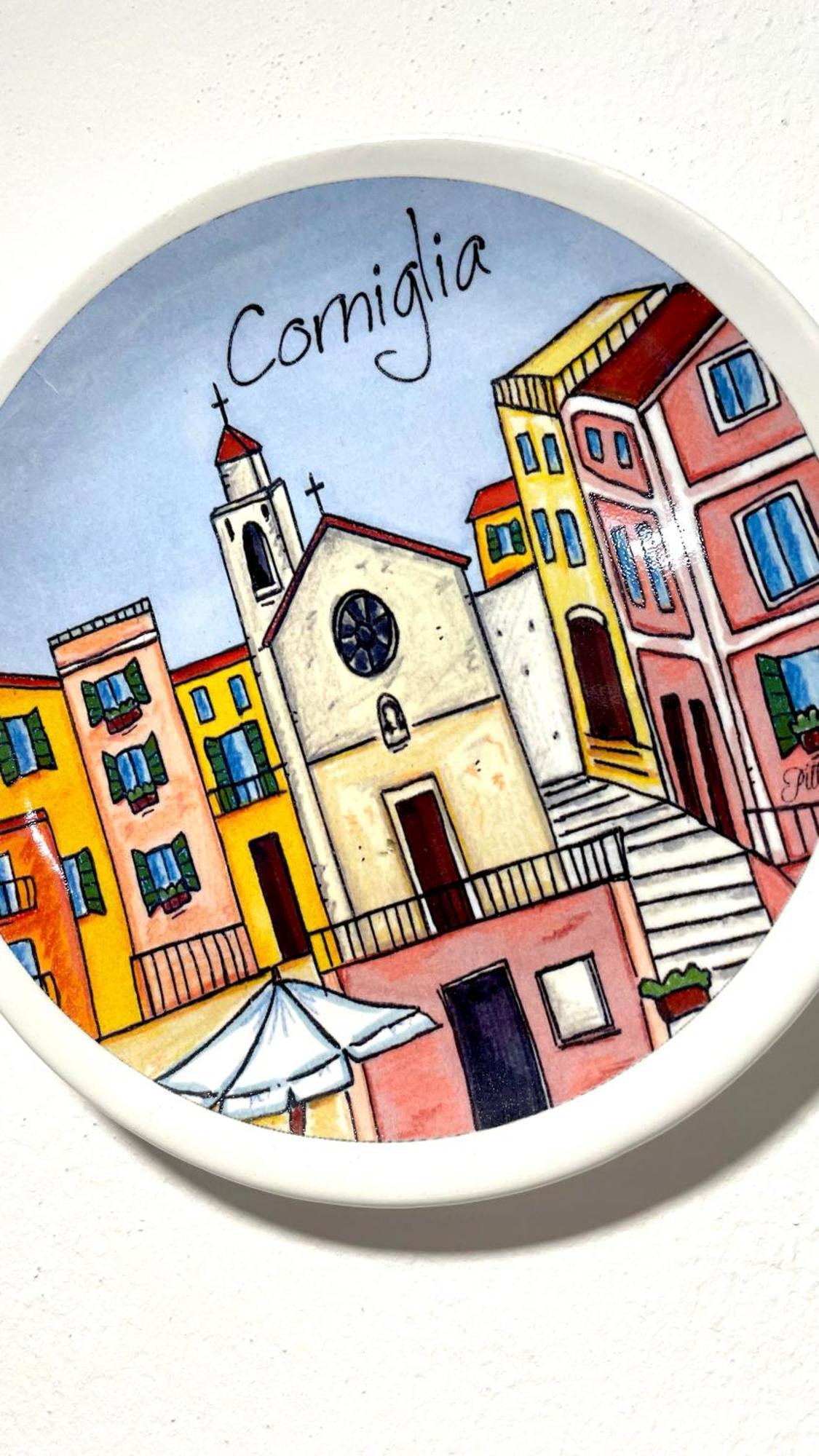 Vila Il Magan - Cinque Terre Corniglia Exteriér fotografie