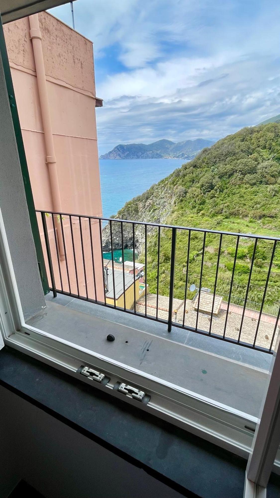 Vila Il Magan - Cinque Terre Corniglia Pokoj fotografie