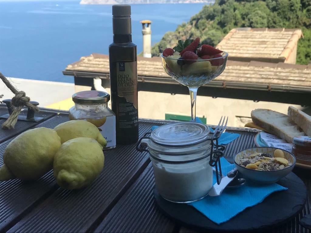 Vila Il Magan - Cinque Terre Corniglia Exteriér fotografie
